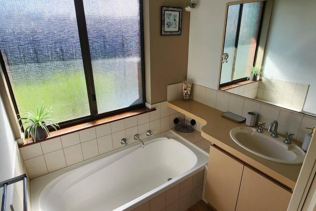 Abbey Beach Cottage Busselton Exterior foto