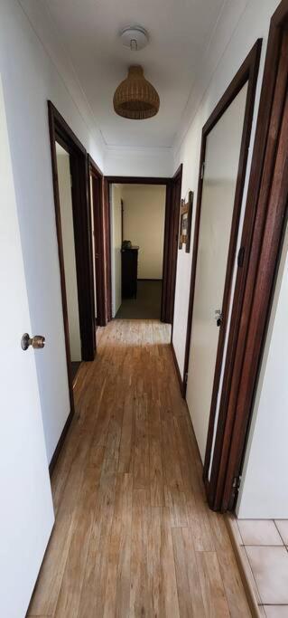 Abbey Beach Cottage Busselton Exterior foto