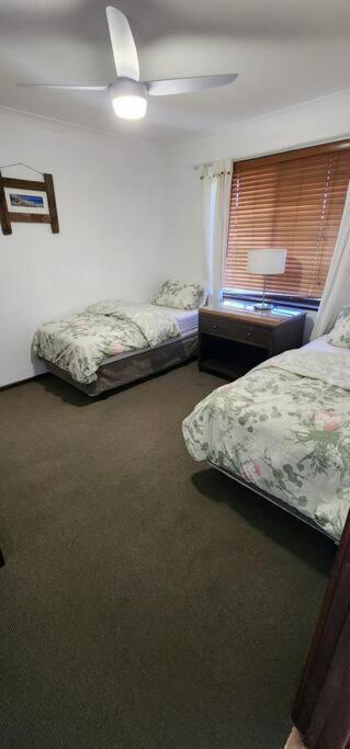 Abbey Beach Cottage Busselton Exterior foto