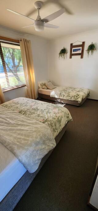 Abbey Beach Cottage Busselton Exterior foto