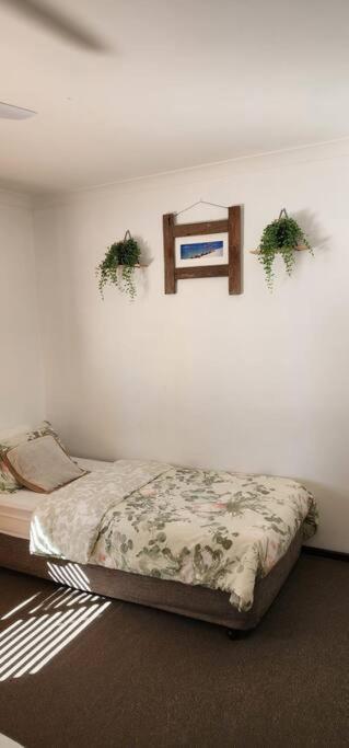 Abbey Beach Cottage Busselton Exterior foto