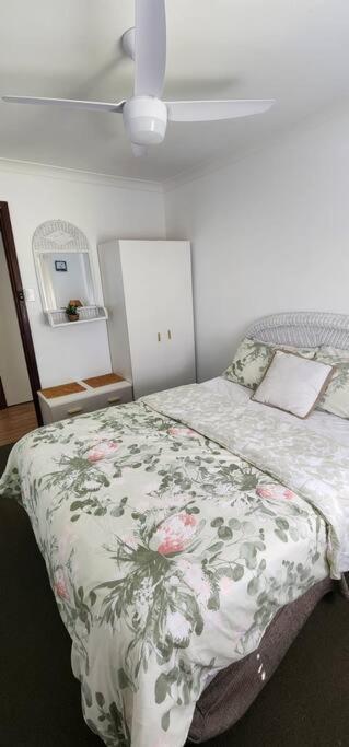 Abbey Beach Cottage Busselton Exterior foto