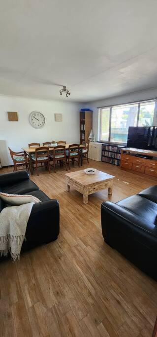 Abbey Beach Cottage Busselton Exterior foto