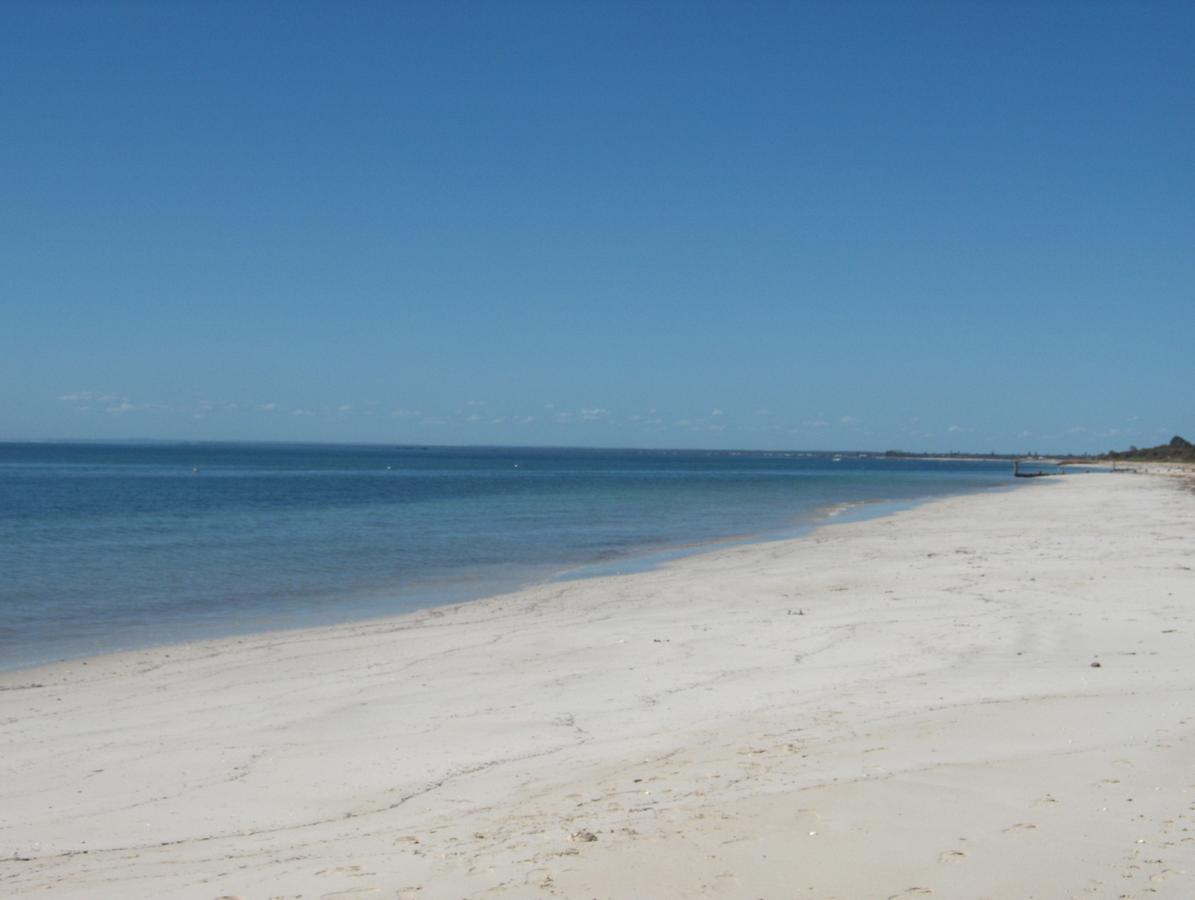 Abbey Beach Cottage Busselton Exterior foto